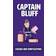 Helvetiq Captain Bluff Card Game