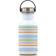 Laken Basic Stainless Steel&Bamboo Cap Vattenflaska 0.5L