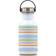 Laken Basic Stainless Steel&Bamboo Cap Water Bottle 0.5L