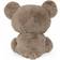 Gund Kai Taupe Teddy Bear 30cm