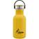 Laken Basic Stainless Steel&Bamboo Cap Vattenflaska 0.5L