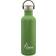 Laken Basic Stainless Steel&Bamboo Cap Wasserflasche 1L