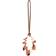 Rosendahl Karen Blixen Nordic Tales Oak Leaf Julgranspynt 8.5cm