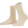 Falke Cotton Touch Women Socks - Cream