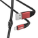 Hama Extreme USB A-Lightning 2.0 1.5m