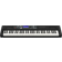 Casio CT-S500 Keyboard with Touch Response Black