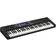 Casio CT-S500 Keyboard with Touch Response Black