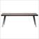 BePureHome Rhombic Dining Table 90x220cm