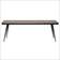 BePureHome Rhombic Matbord 90x220cm