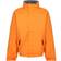 Regatta Kid's Dover Waterproof Insulated Jacket - Sun Orange/Seal Grey