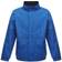 Regatta Kid's Dover Waterproof Insulated Jacket - Royal/Dark Navy