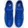 Nike CLOT x Air Force 1 PRM Royal Silk - Blue Men's