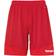 Kempa Kid's Emotion 2.0 Shorts - Chili Red/Red