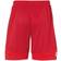 Kempa Kid's Emotion 2.0 Shorts - Chili Red/Red