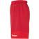 Kempa Kid's Emotion 2.0 Shorts - Chili Red/Red