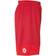 Kempa Kid's Emotion 2.0 Shorts - Chili Red/Red