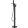 Beliani Boyoma (210187-235947) Black, Matt black