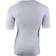 UYN Motyon 2.0 UW Short Sleeve Shirt Men - White