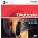 D'Addario EJ12-3D Guitar strings