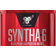 BSN Syntha-6 Original Strawberry Cream Swirl 2270g
