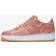 Nike Air Force 1 Low CLOT Rose Gold Silk