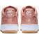 Nike Air Force 1 Low CLOT Rose Gold Silk