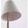 Lucande Jinda Bordlampe 50cm