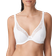 PrimaDonna Twist Epirus Triangel Bra - White