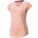 Puma Favourite Heather Cat Training T-shirt Women - Rosette Heather