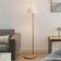 Lucande Jinda Golvlampa 160cm