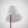 Lucande Jinda Floor Lamp 160cm