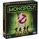 Hasbro Monopoly Ghostbusters Who You Gonna Call?