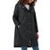 Joules Waybridge Waterproof Packable Raincoat - Black Mini Spot