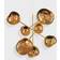Tom Dixon Melt Pendel ∅ 196cm