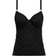 Fantasie Marseille Full Cup Tankini Top - Black