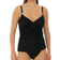 Fantasie Marseille Full Cup Tankini Top - Black