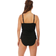 Fantasie Marseille Full Cup Tankini Top - Black