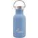 Laken Basic Stainless Steel Cap Botella de agua 0.5L