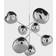 Tom Dixon Melt Pendel ∅ 196cm