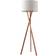 Lucande Auriane Golvlampa 160cm