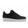 Nike Air Force 1 Low 1/1 Black Chile Red