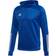 Adidas Condivo 20 Hoodie Men - Blue/White