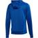 Adidas Condivo 20 Hoodie Men - Blue/White