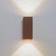 Lucande Tavi Wall light