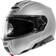 Schuberth C5 - Glossy Silver Adult