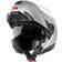 Schuberth C5 - Glossy Silver Adult