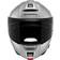 Schuberth C5 - Glossy Silver Adult