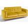 Swoon Lyon Sofa 179cm 2 Seater