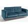 Swoon Lyon Sofa 179cm 2 Seater