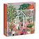 Galison Greenhouse Gardens 500 Pieces